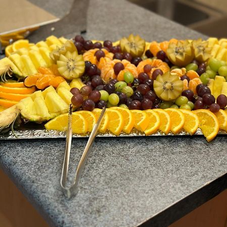 Hotel Restaurant Narasinga Wassenberg Zewnętrze zdjęcie