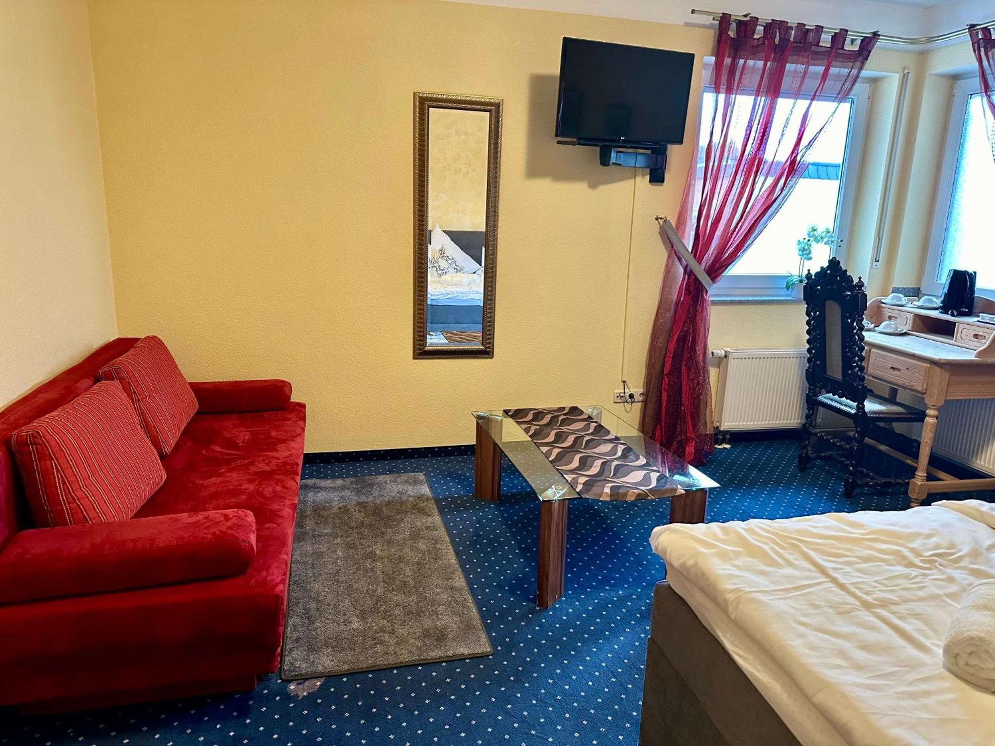 Hotel Restaurant Narasinga Wassenberg Zewnętrze zdjęcie