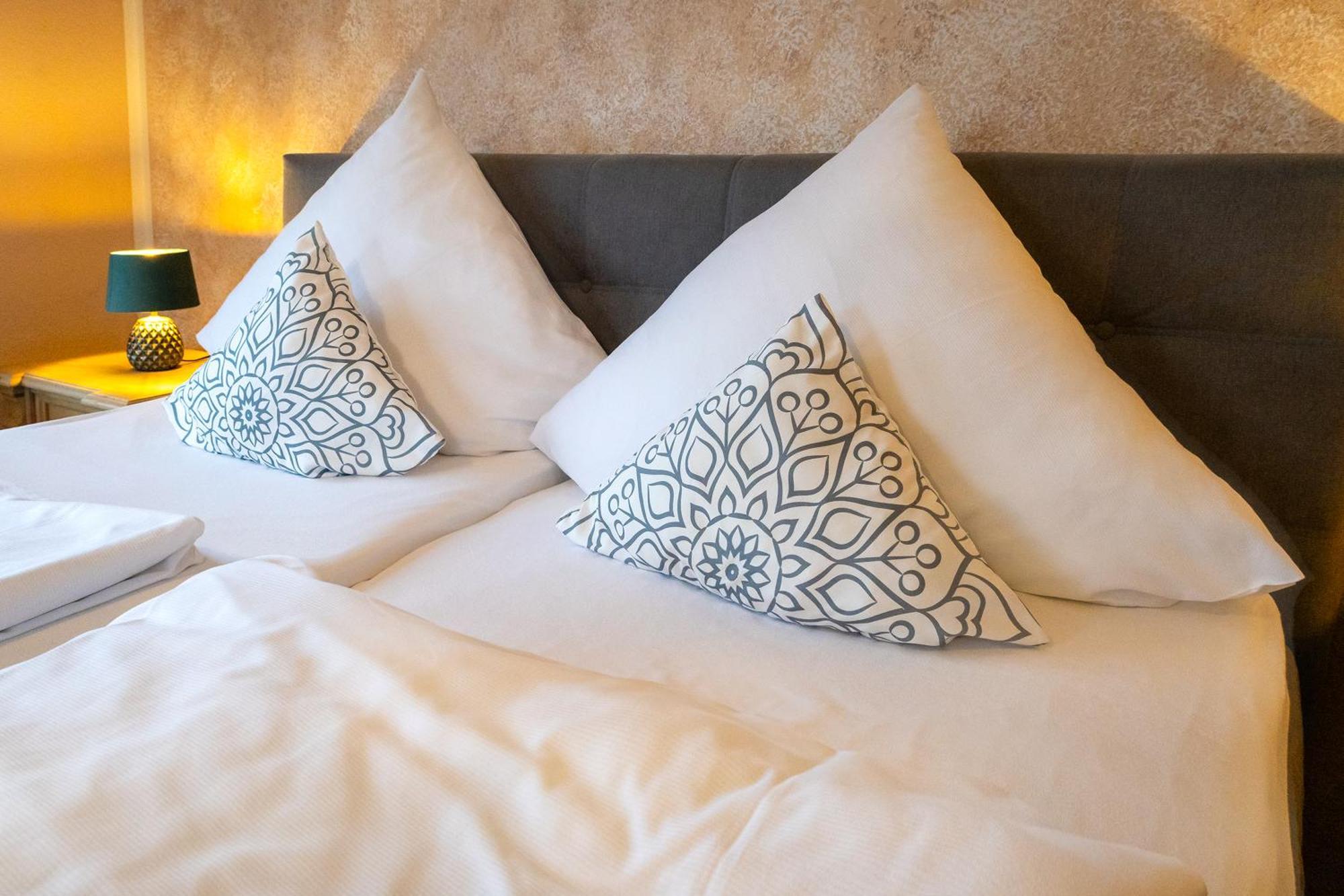 Hotel Restaurant Narasinga Wassenberg Zewnętrze zdjęcie