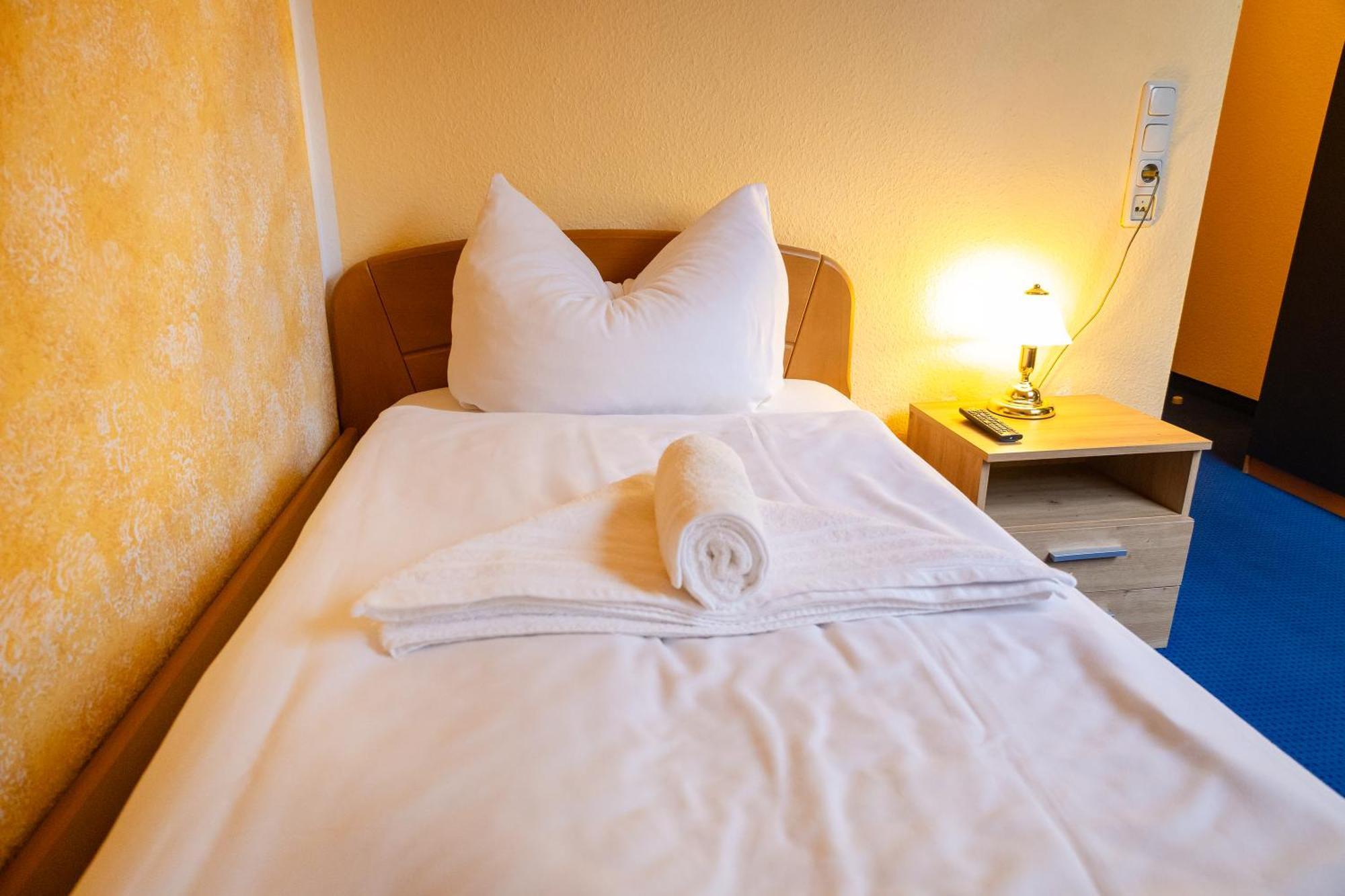 Hotel Restaurant Narasinga Wassenberg Zewnętrze zdjęcie