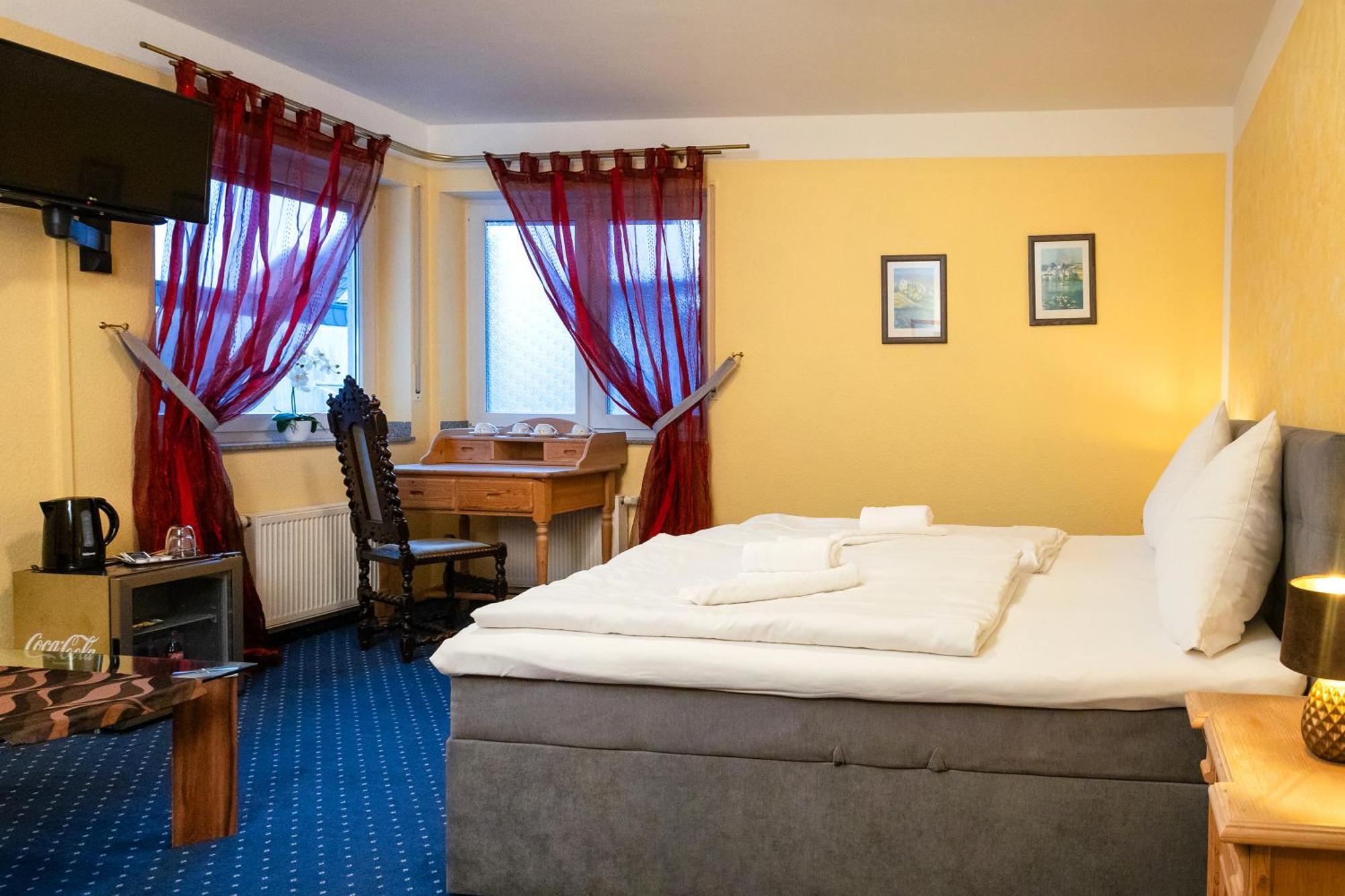 Hotel Restaurant Narasinga Wassenberg Zewnętrze zdjęcie