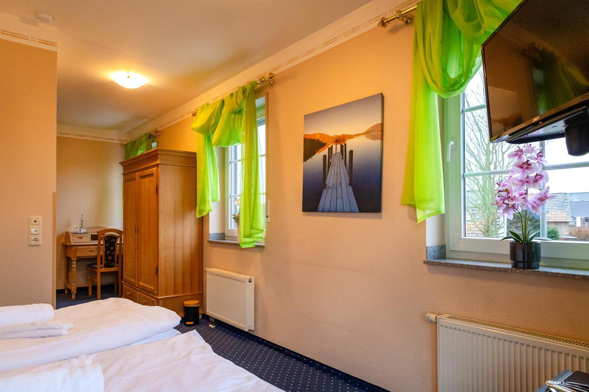 Hotel Restaurant Narasinga Wassenberg Zewnętrze zdjęcie