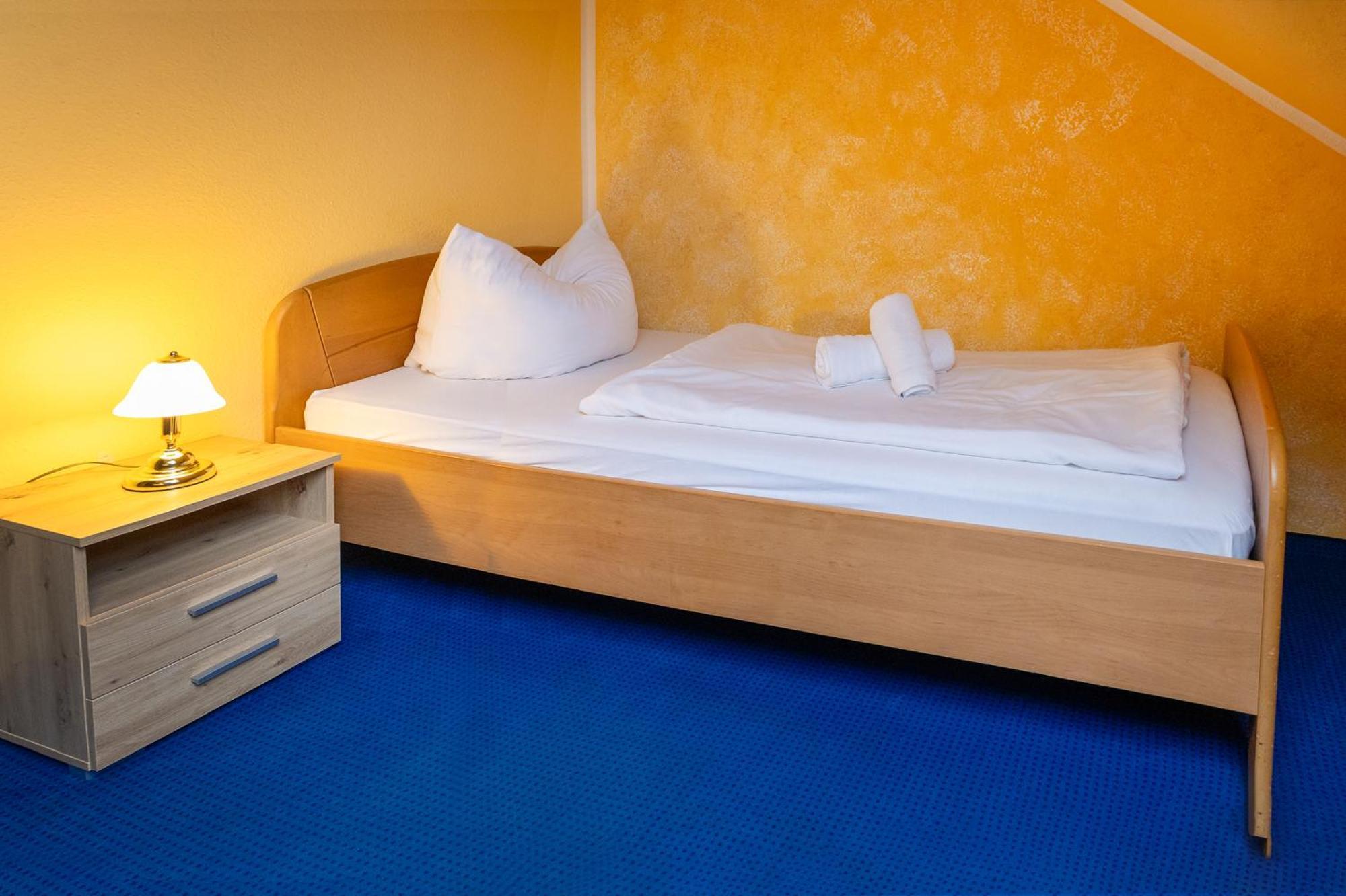 Hotel Restaurant Narasinga Wassenberg Zewnętrze zdjęcie