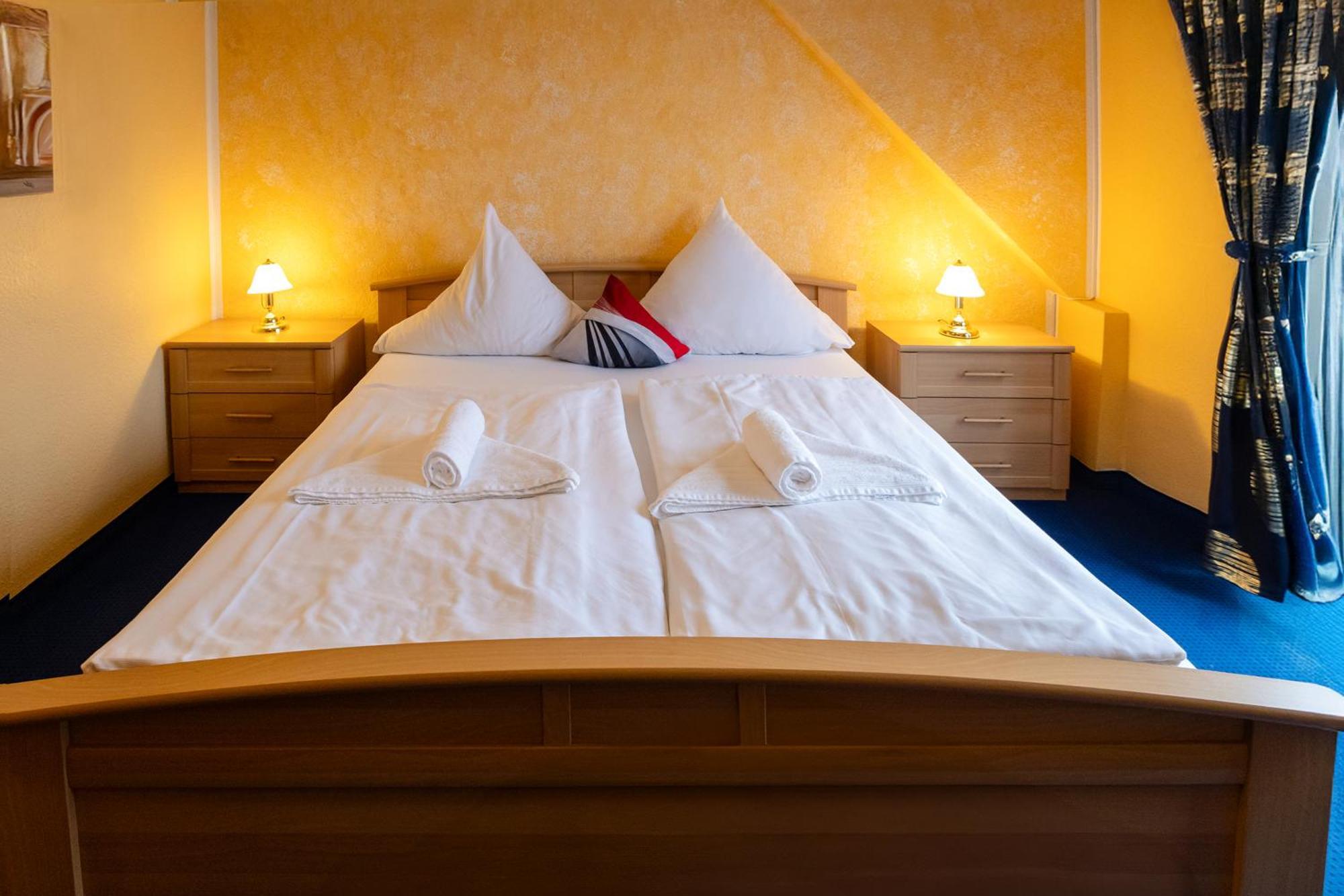 Hotel Restaurant Narasinga Wassenberg Zewnętrze zdjęcie
