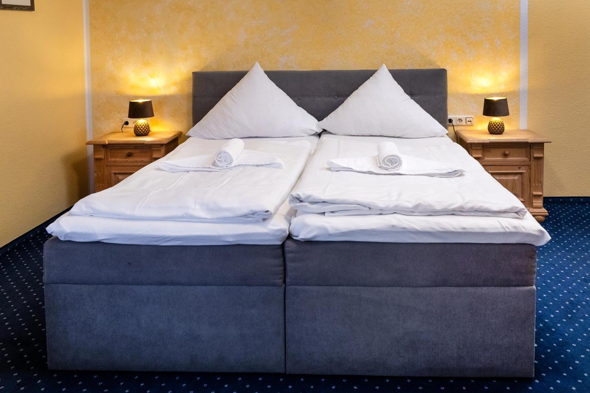 Hotel Restaurant Narasinga Wassenberg Zewnętrze zdjęcie