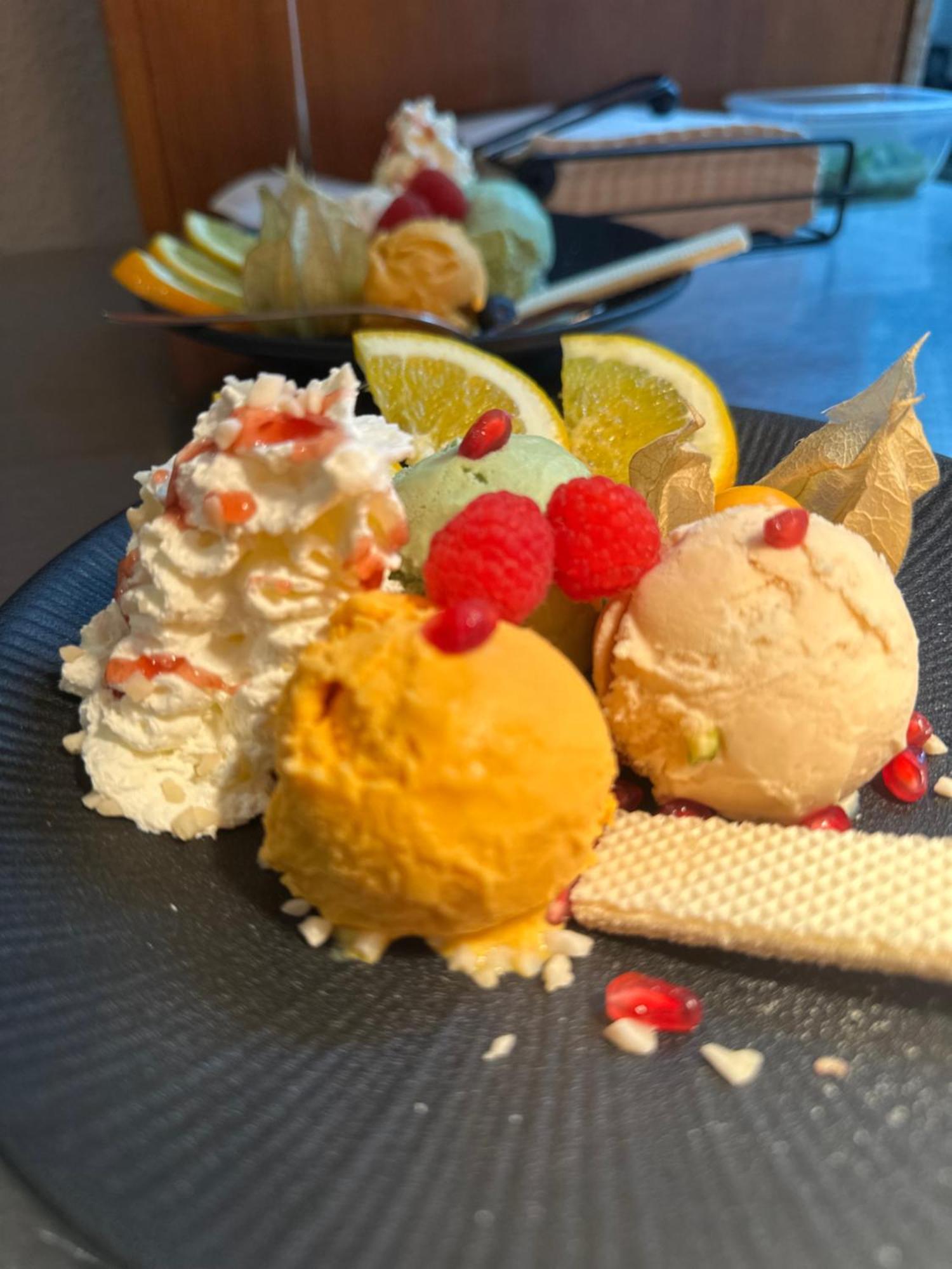 Hotel Restaurant Narasinga Wassenberg Zewnętrze zdjęcie